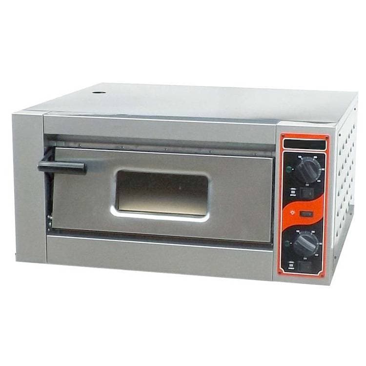 Печь для пиццы Kocateq F1/9262EAV T