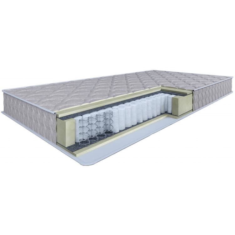 Матрас для кровати Шатура Simple TFK+ (90х200 см)