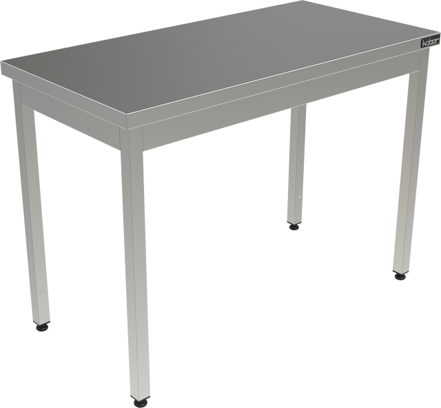 Стол разделочный КОБОР СПР-80/60 без борта