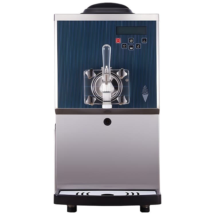 Фризер для мягкого мороженого 1 вкус PASMO S930ТW