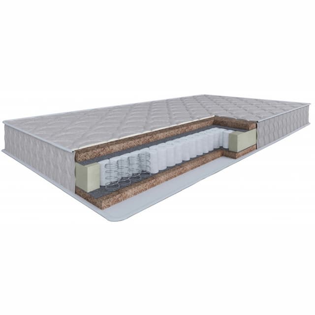 Матрас для кровати Шатура Simple "Hard" (80х200 см)
