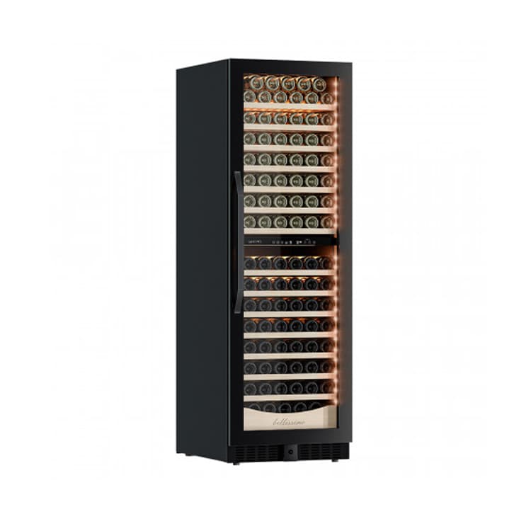 Винный шкаф Meyvel MV163PRO-KBT2
