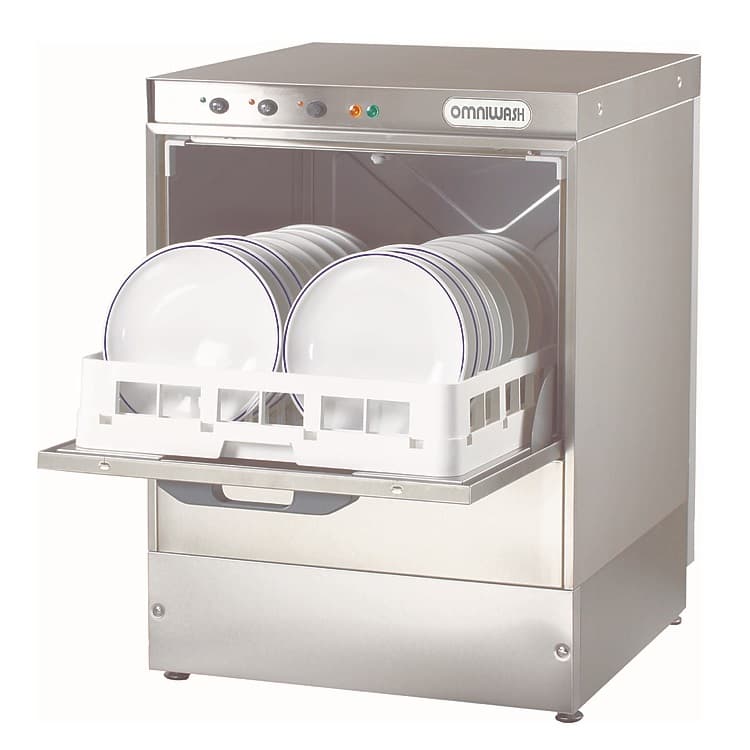 Машина посудомоечная фронтальная Omniwash Jolly 50 PS/Y (230V)