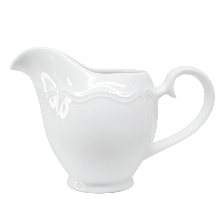 Молочник 140 мл Casa di Fortuna Grazia CDF GR20