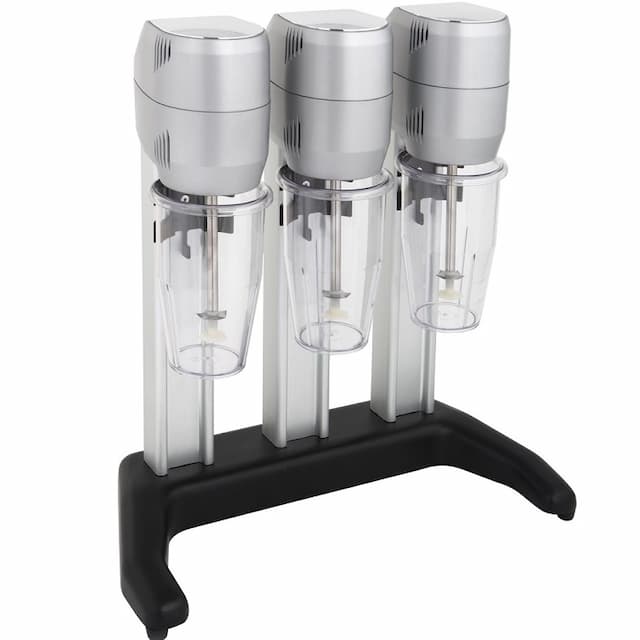 Миксер для молочных коктейлей MACAP F6T