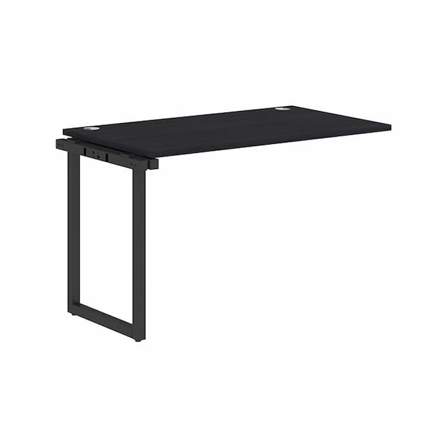 Стол промежуточный  Skyland XIQST 1270 дуб юкон/антрацит 1200х1406х750 XTEN-Q