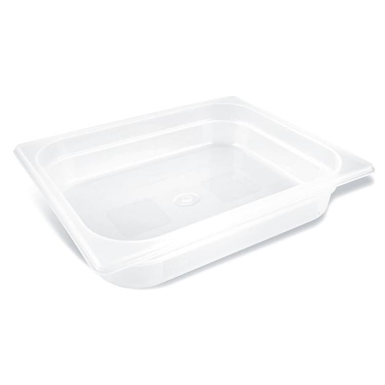 Гастроемкость 1/1 h150 мм P.L. Proff Cuisine полипропилен 530x325x150 мм 20 л JD-P1115PP (91001103)