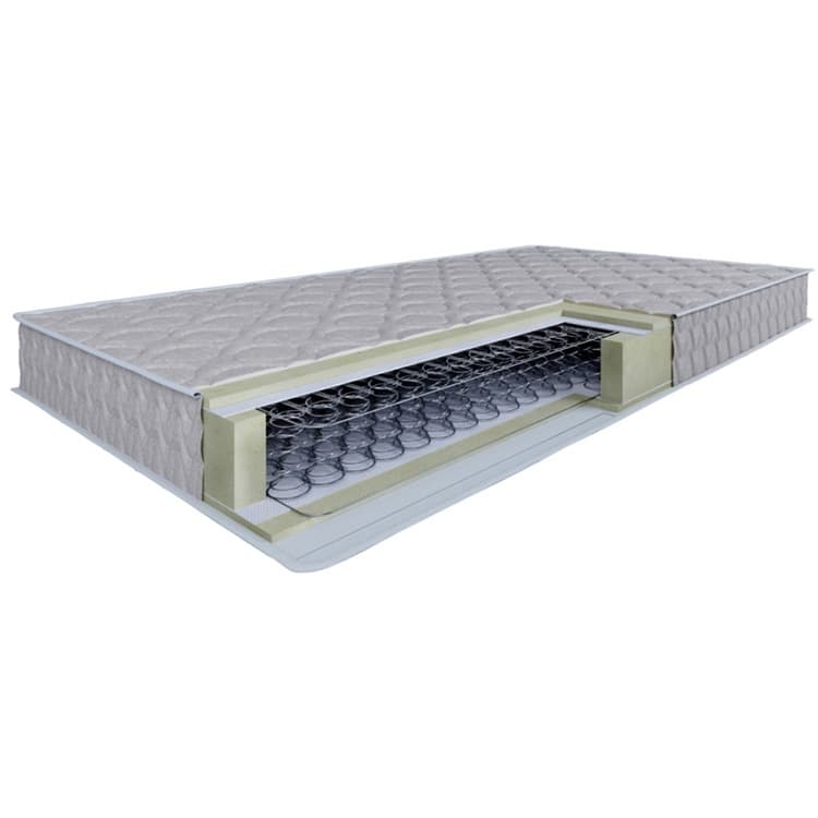 Матрас для кровати Шатура Simple-3 (90х200 см)