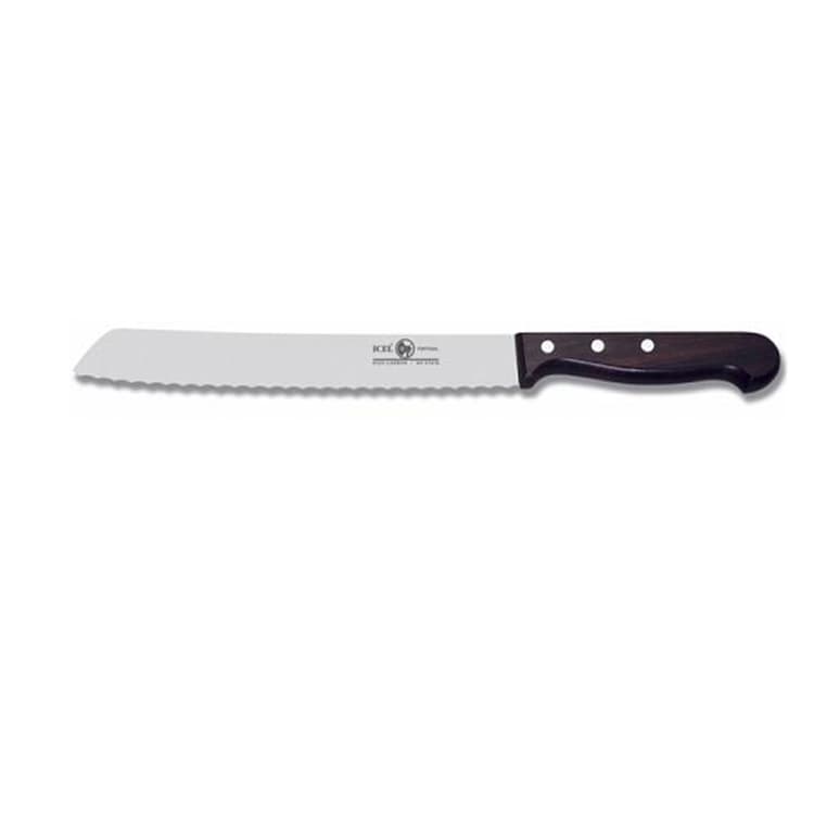 Нож хлебный 15 см TRADITION с ручкой из палисандра 23300.5322000.150