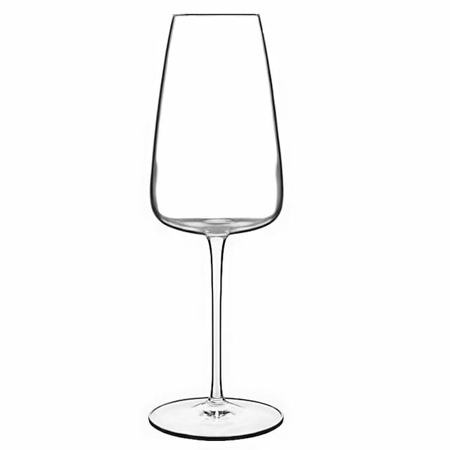 Бокал для игристых вин 400 мл Luigi Bormioli Talismano 12735/02