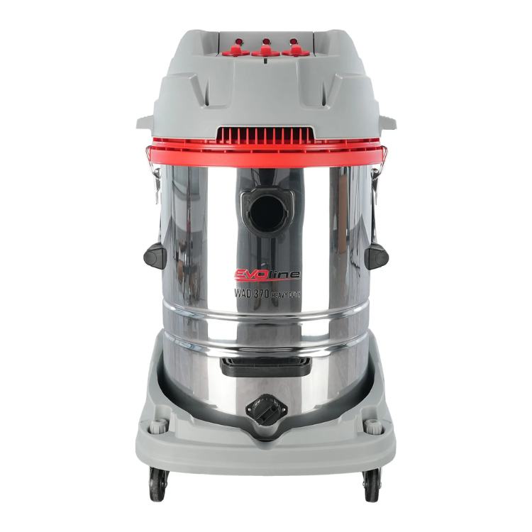 Пылеводосос электрический EVOline WAD 370 Heavy Duty