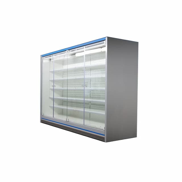 Холодильная горка Ариада Женева-1 ВС55.095GH-1875F