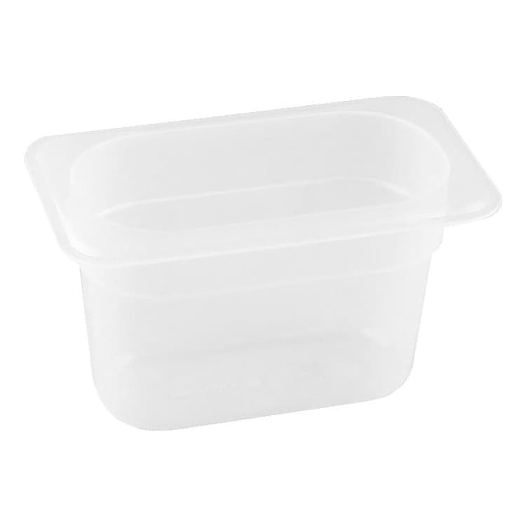 Гастроемкость Restola 422102501 GN 1/9-100 (176х108х100) полипропилен