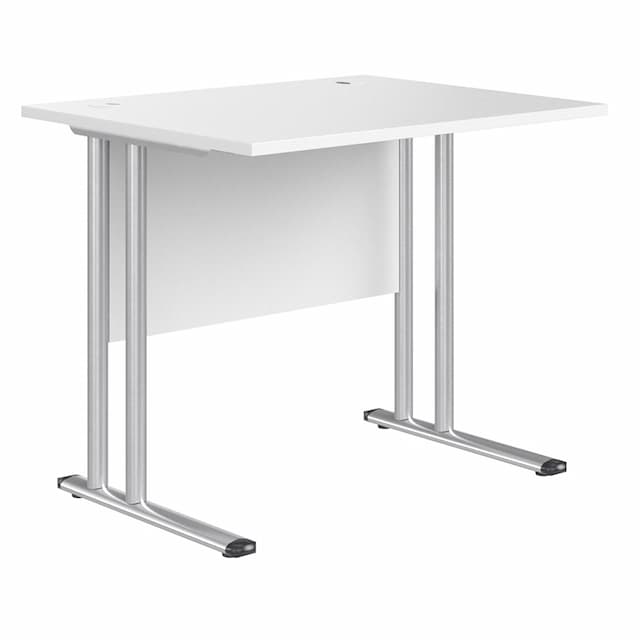 Стол письменный Skyland СП-1М белый 900х720х747 IMAGO-M