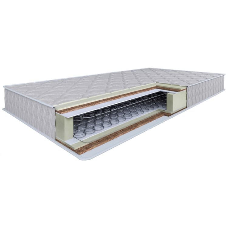 Матрас для кровати Шатура Simple cocos "Econom" (70х170 см)
