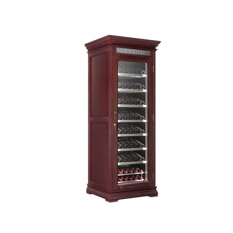 Винный шкаф Meyvel MV108-WM1-C