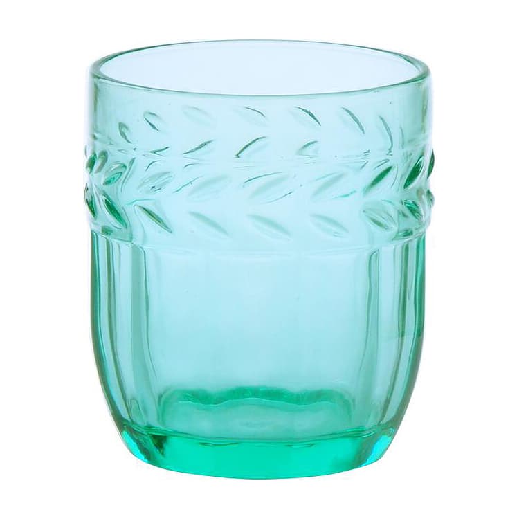 Стакан Олд Фэшн 350 мл зеленый Green Glass P.L.-BarWare [6] арт. 81269583