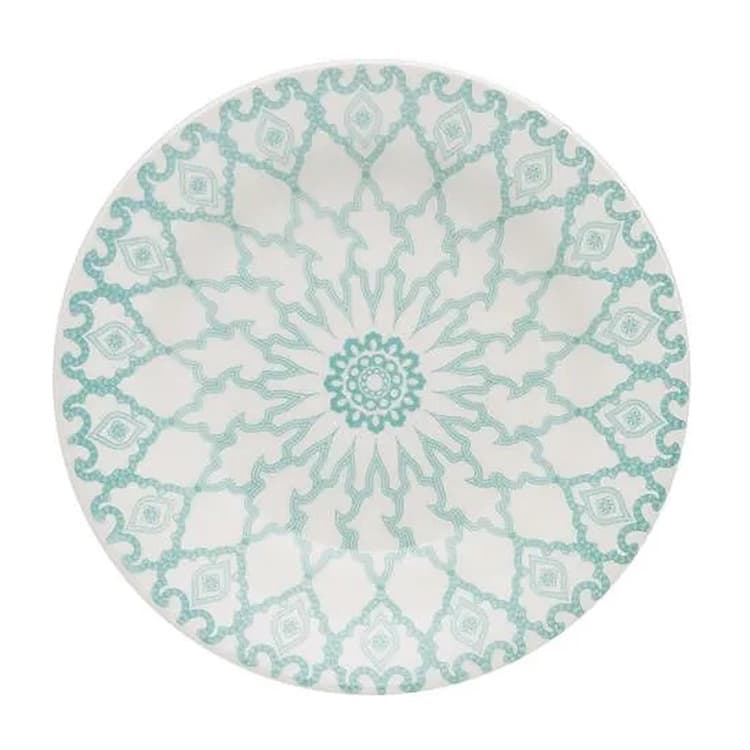 Тарелка мелкая MANDALA 18см Oxford 091080, AE03-5258