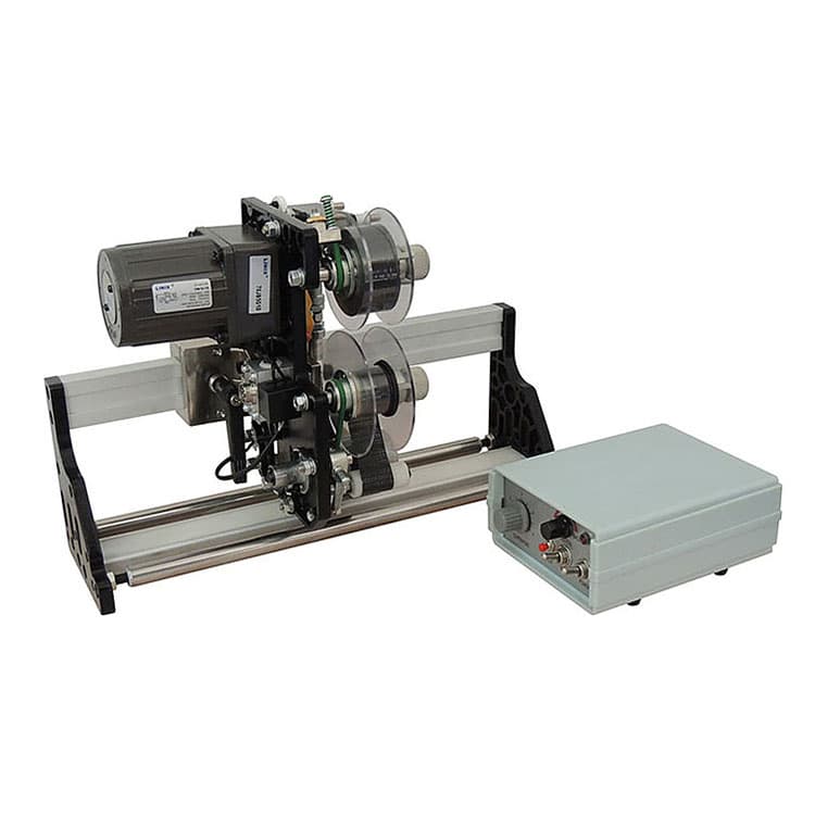 Датер Hualian Machinery HP-241 G (станина 600 мм)