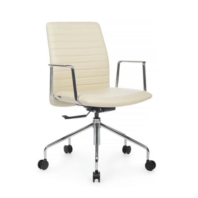 Кресло RV DESIGN Lino (B2410) бежевый
