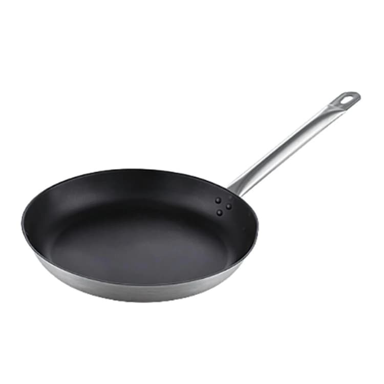 Сковорода P.L. Proff Cuisine 32 см, h 5 см, нерж. с антиприг. покрытием EcoLine, арт. 92001440