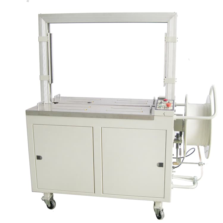 Автоматический стреппинг Magikon KZ-8060/D