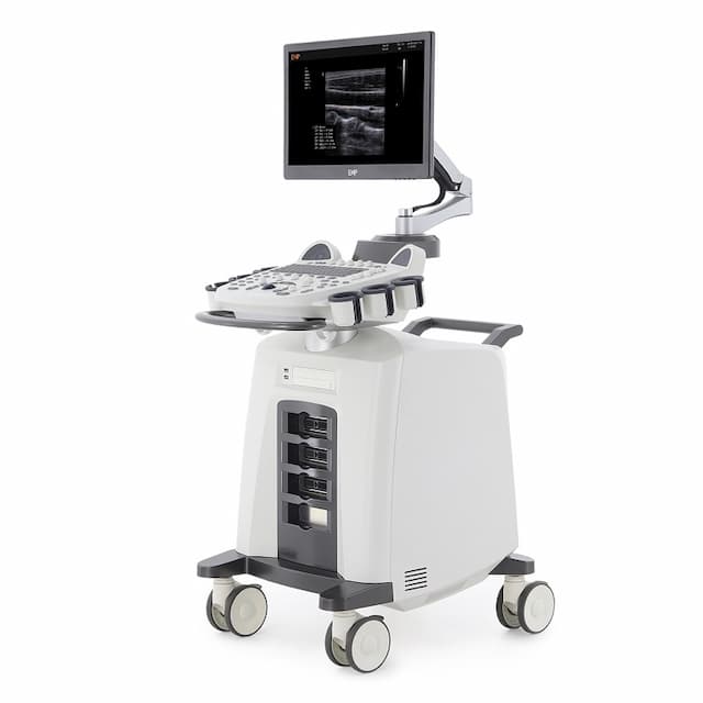 Узи сканер MED-MOS ЕМР3000 (3 датчика)