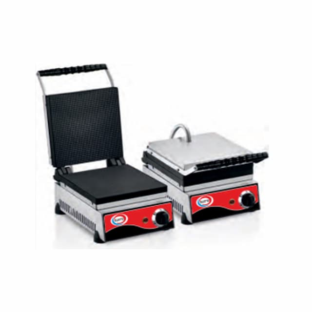 Вафельница ELETTO KT1