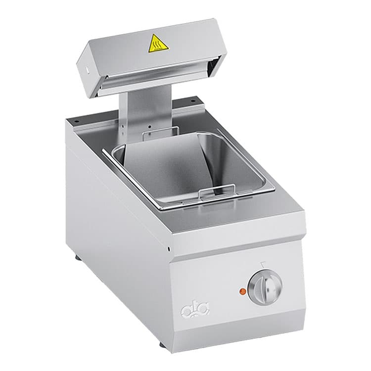 Мармит для картофеля-фри настольный ATA K6ESP05TT