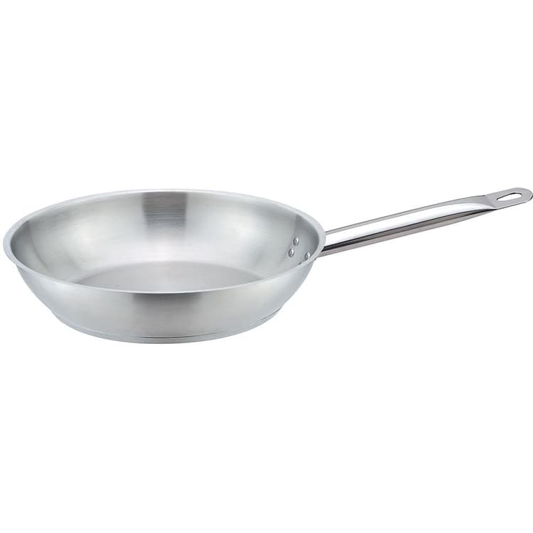 Сковорода P.L. Proff Cuisine 32 см, h 5 см, нерж. EcoLine, арт. 92001438