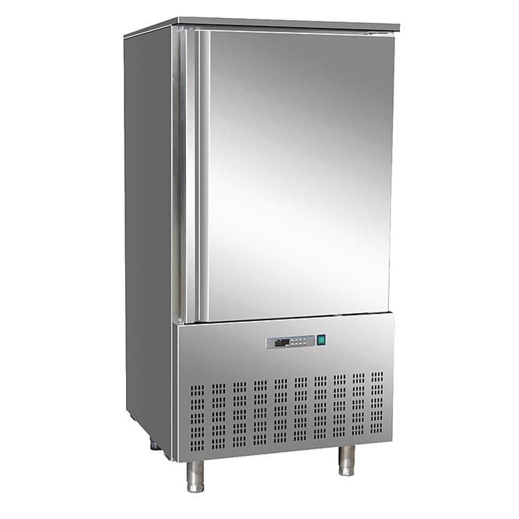 Шкаф шоковой заморозки VIATTO D10