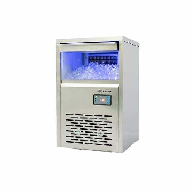 Льдогенератор Hurakan HKN-IMC110M