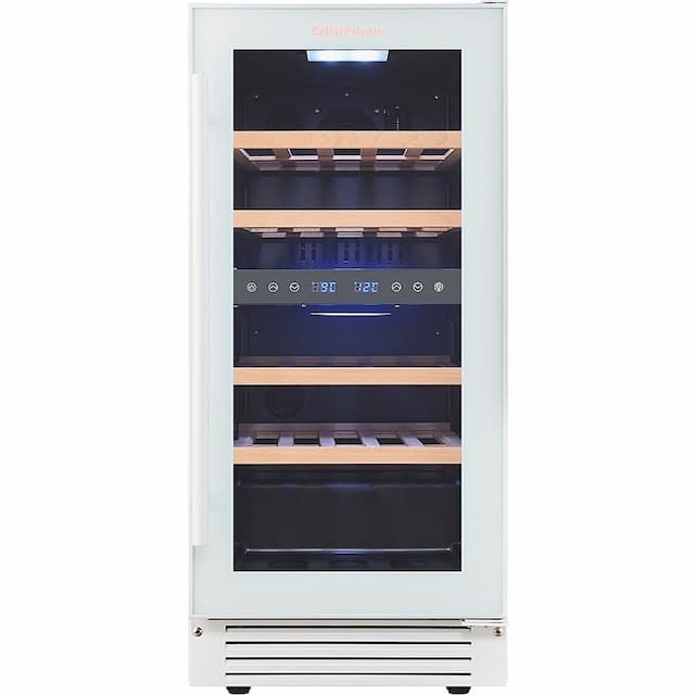 Винный шкаф Cellar Private CP027-2TW