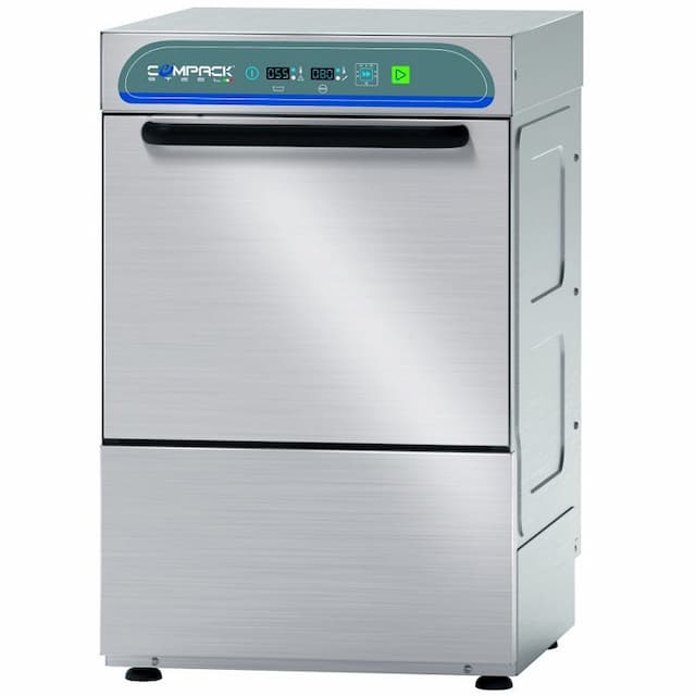 Машина посудомоечная фронтальная Compack X54E