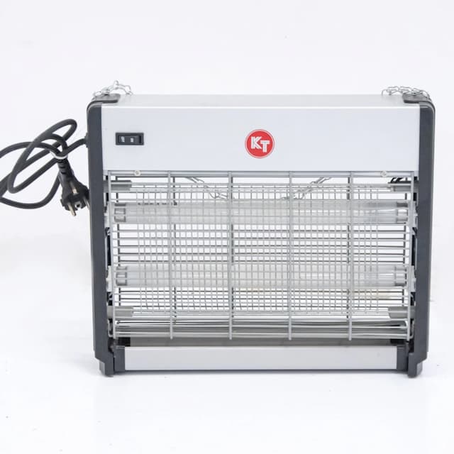 Инсектицидная лампа Koneteollisuus Oy KT ВТ-20W арт. УТ-00095327 (Без эксплуатации 1 шт)