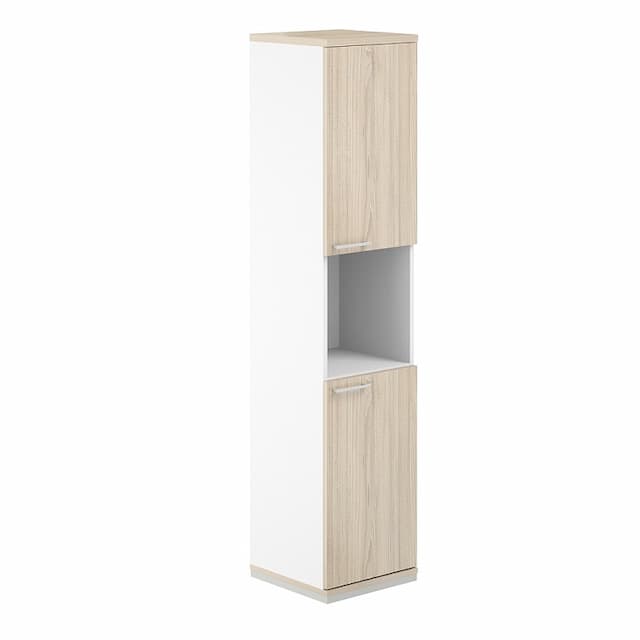 Шкаф с нишей Norden Allegro AG.219.WH.AR.AR.AR.R