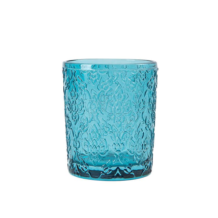 Стакан Олд Фэшн 350 мл голубой P.L.-BarWare [6] арт. 81269526