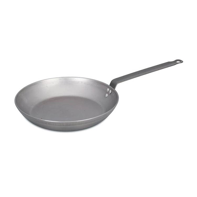 Сковорода P.L. Proff Cuisine 32 см, h 5,3 см, углеродистая сталь, арт. 81200189