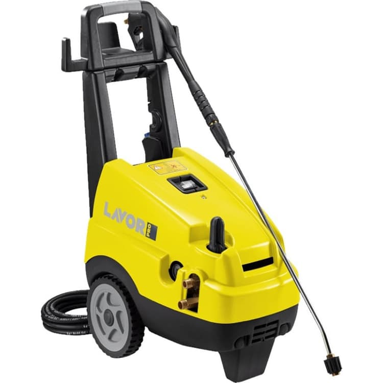 Минимойка электрическая LAVOR Professional Tucson 1211 LP