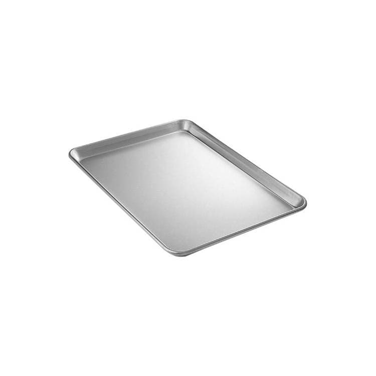 Противень гладкий с круглыми углами Danler GT 0212 (800х600)