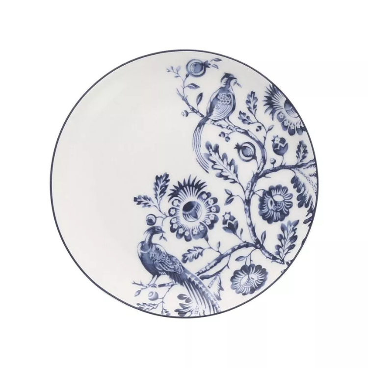 Тарелка без рима d15,5 Fortessa Florina World of Colours D386.015.0000