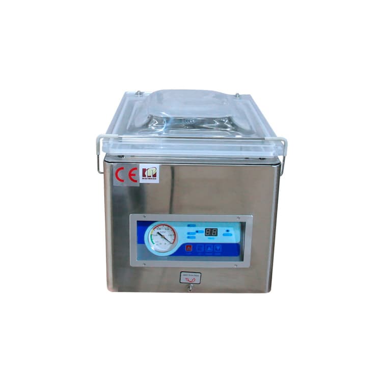 Вакуум-упаковочная машина Magikon MDZ-260PD