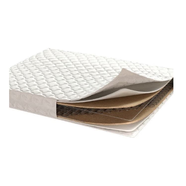 Матрас для кровати Шатура Simple Cocos "Econom" light (180х190 см)