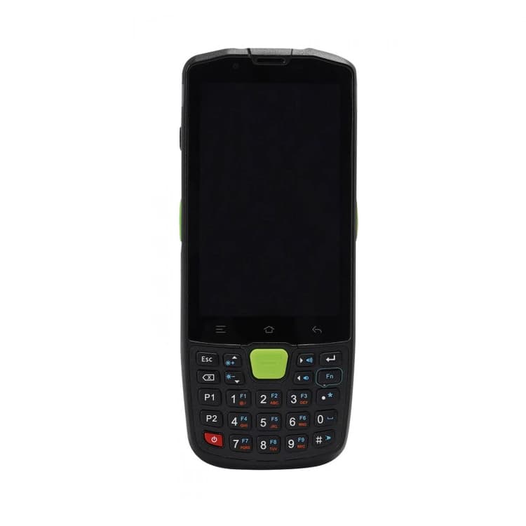 Терминал сбора данных MERTECH Seuic AutoID Q9 серии 8 (4/64Gb)