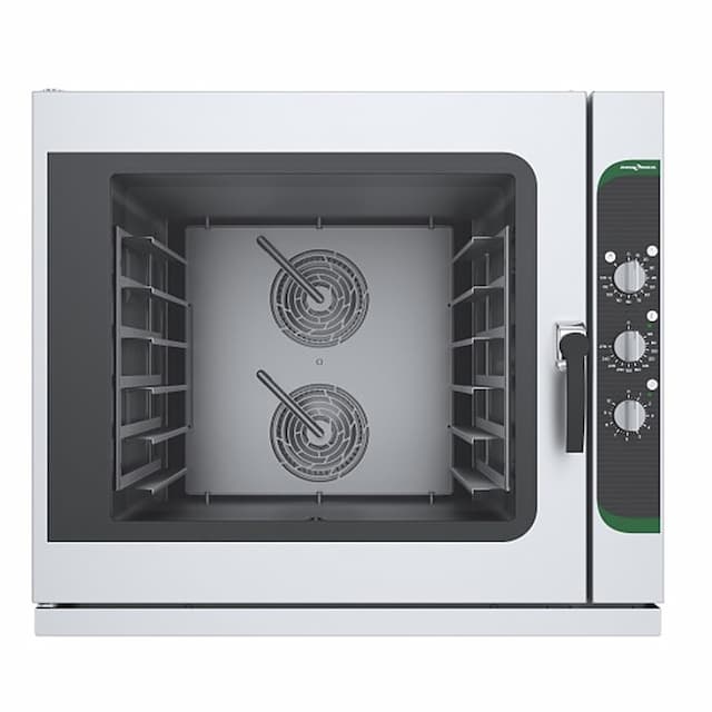 Пароконвектомат ПищТех ПР-06М-Э