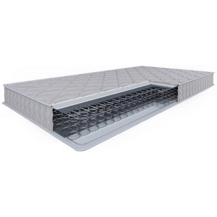 Матрас для кровати Шатура Simple-2 (90х190 см)