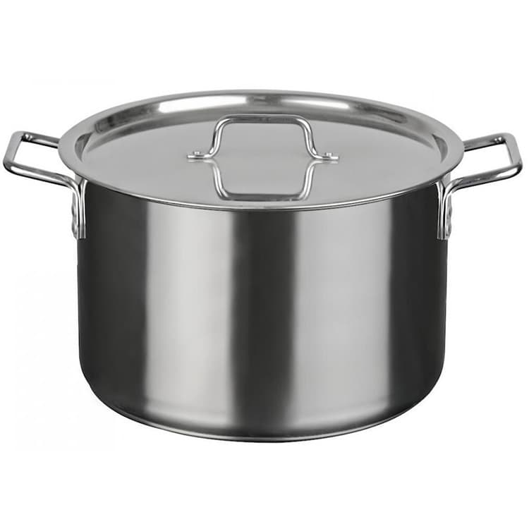 Кастрюля Катунь 20 Л, D35 см, H23 см (КТ-ОБ-22)