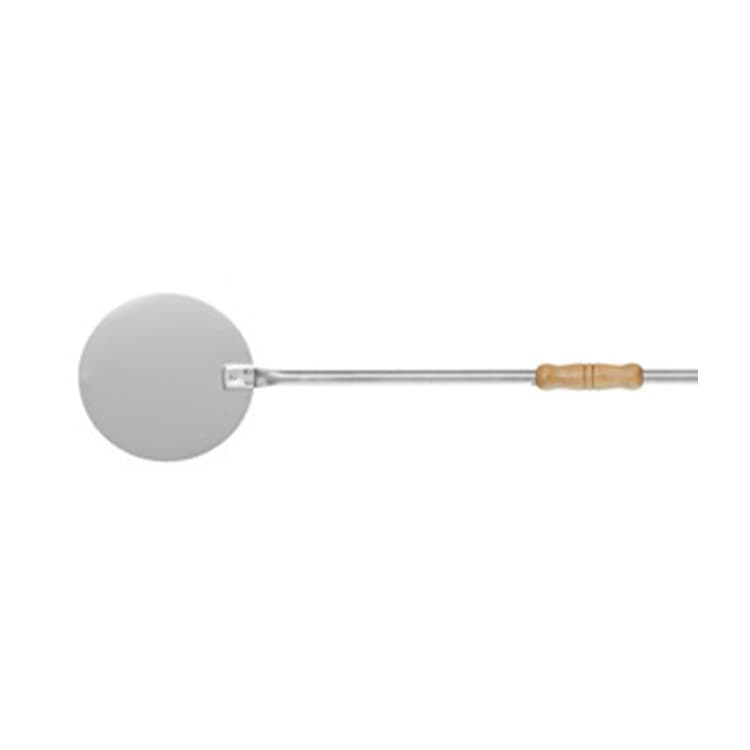 Лопата для пиццы "Classico" d26см h170см, перфорирированная, нерж.сталь LILLY CODROIPO 92/26LC