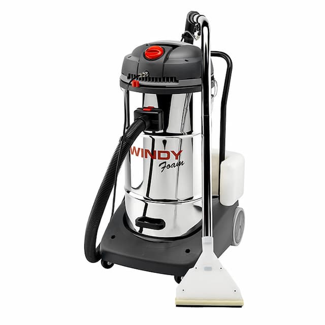Экстрактор ковровый LAVOR Professional Windy IE Foam