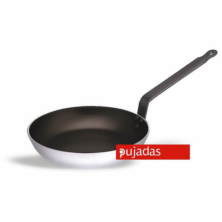 Сковорода Pujadas 22 см, h 4,5 см, алюм. с антиприг. покрытием, арт. 85100213